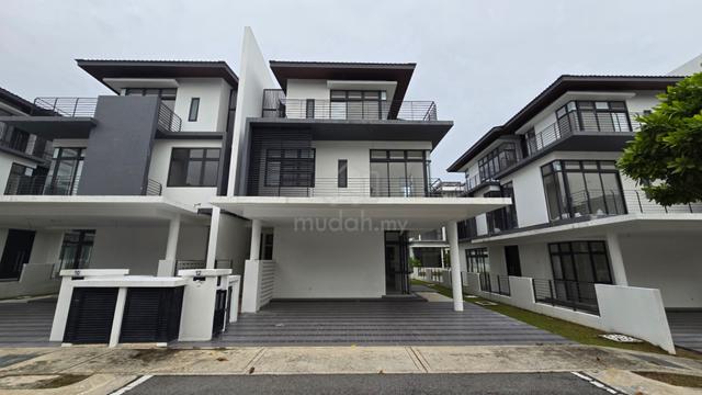 READY TO MOVE IN Senna Residence Presint 12 Putrajaya 1