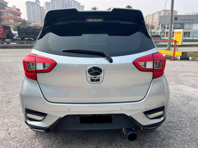 2018 Perodua MYVI 1.5 AV ADVANCE (A) 1YRS WARRANTY - 4