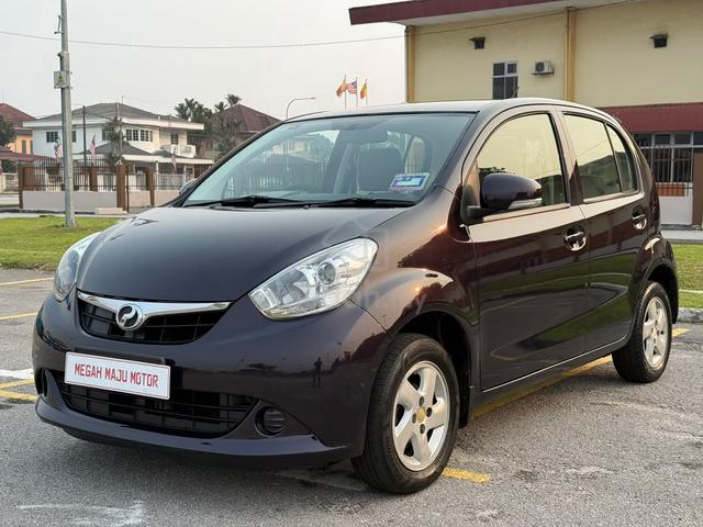 2012 Perodua MYVI 1.3 EZ (A) - 1 OWNER/NEW PAINT - 3