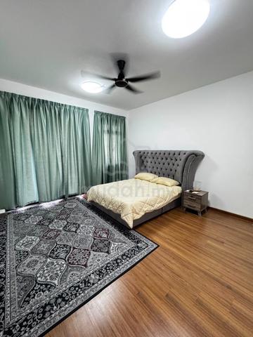 Jalan Laman Citra 18 , Gelang Patah room for rent 1
