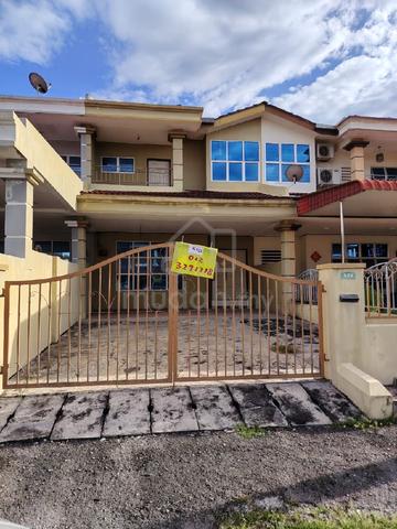 2 Sty Headwood Garden SG SIPUT 1