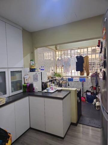 Permas Ville Apartments 1