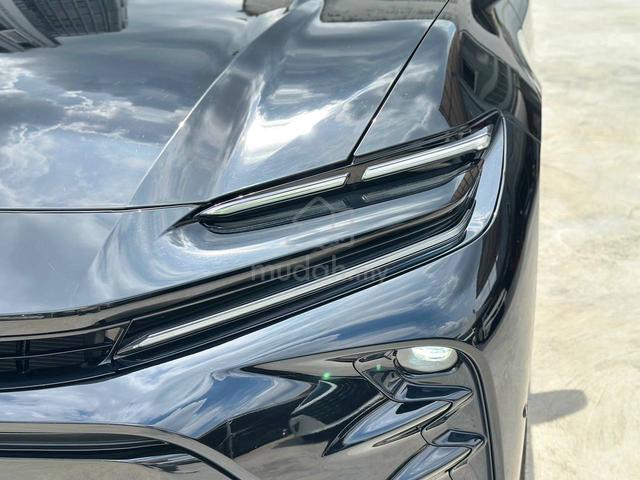 *Modify Exhaust* 2024 Toyota CROWN 2.5 SPORT Z - 3