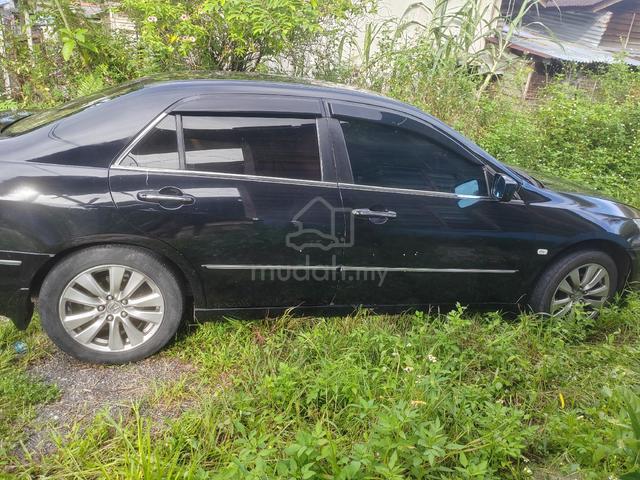 2005 Honda ACCORD 2.4 VTi-L (A) - 5