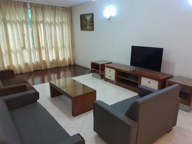 Suasana Sentral Condominium 4