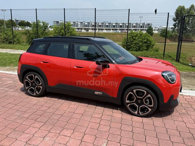 2025 Mini ACEMAN SE MY24 J05 (A) - 3