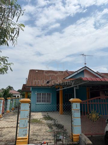 RUMAH SEWA BUKIT KATIL (derect owner) 1