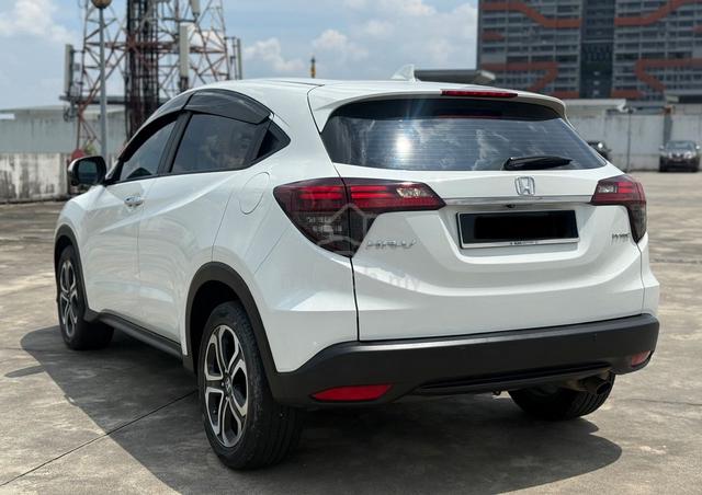 2019 Honda HR-V 1.8 V (A) NICE CAR/TEST DRIVE - 2