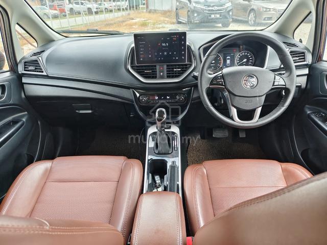 2023 Proton Persona 1.6 Full Spec F/Service L/New - 3