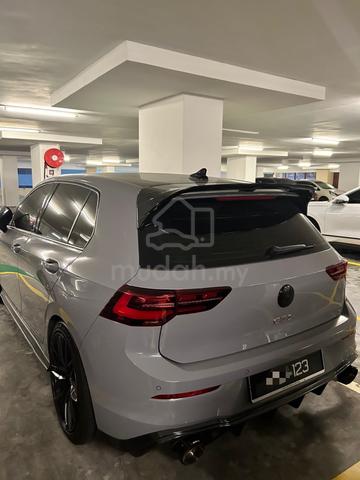 2023 Volkswagen GOLF 2.0 GTI IQ DRIVE Warranty 28 - 2