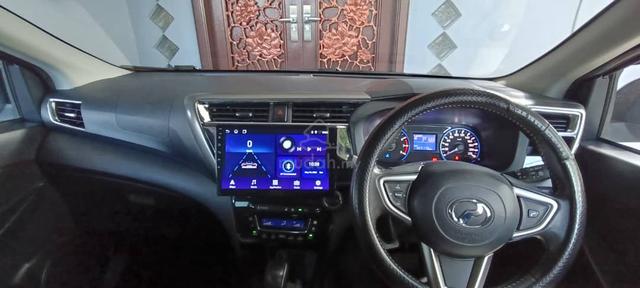 2021 Perodua Myvi 1.5 AV Advance Auto - 4