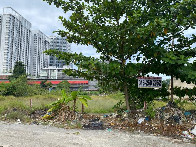 Balakong,Agriculture Land,40,000 sf For Rent,Seri Kembangan 1