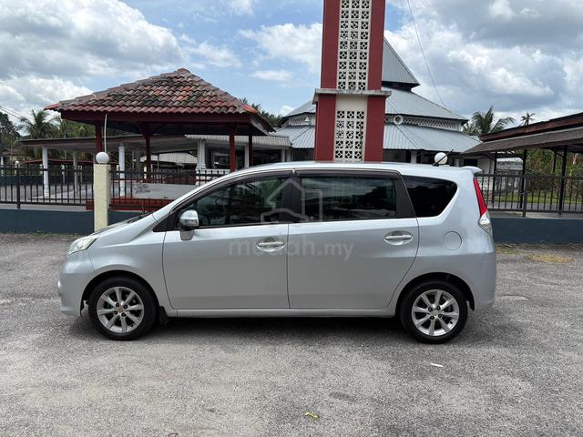 2013 Perodua ALZA 1.5 EZI (A) - 5