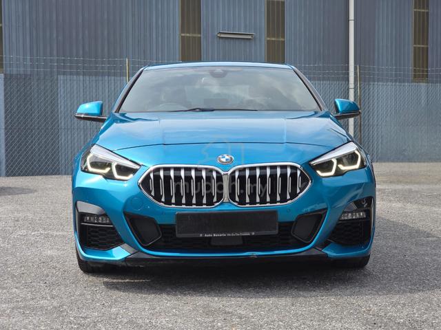 2020 Bmw 218I GRAN COUPE CKD - 3