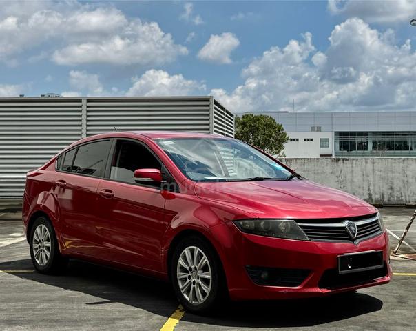 (CASH CARRY 2014)Proton PREVE 1.6 EXECUTIVE (A) - 3