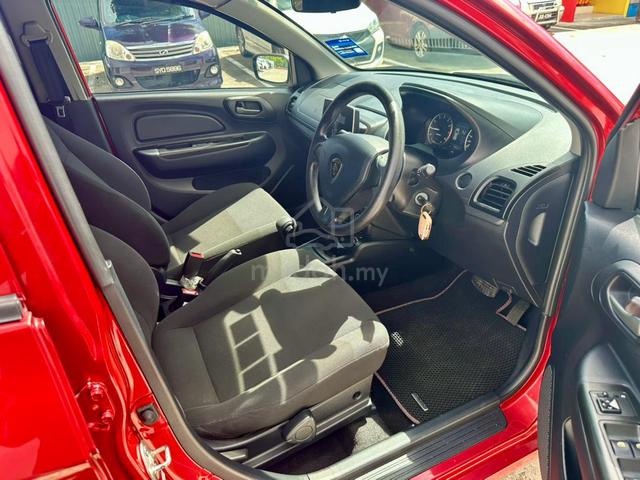 2020 Proton SAGA STANDARD AT 1.3L (A) - 5