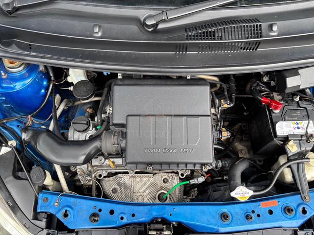 2016 Perodua MYVI 1.5 SE (A) - 4