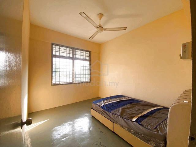 Shop Apartment Taman Putra Kajang 1