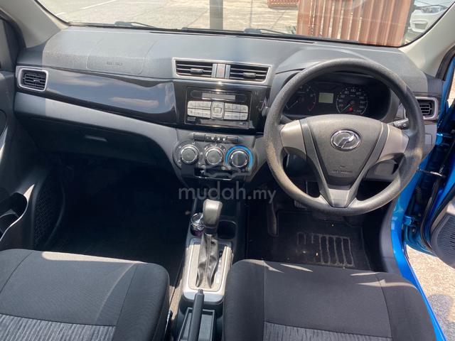 2019 Perodua BEZZA 1.0 GXTRA (A) - 4