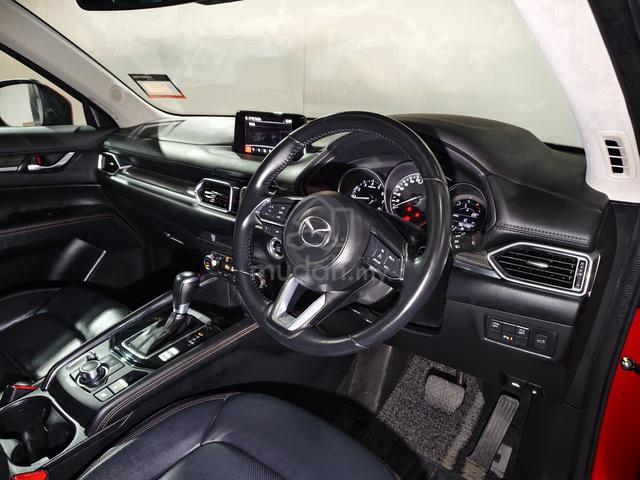 2019 Mazda CX-5 2.5 GLS High Spec 5-Years Warranty - 4