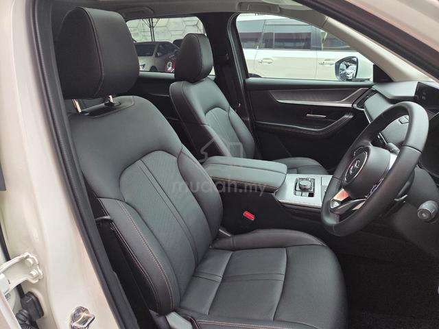 2025 Mazda CX-60 2.5cc G 2WD HIGH (UW8/2030) - 5