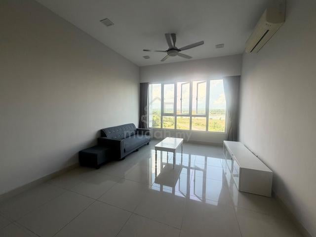 Tropez Residences @ Tropicana Danga Bay 1