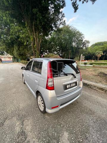 2011 Perodua VIVA 1.0 ELITE EZI EJ-VE (A) - 2