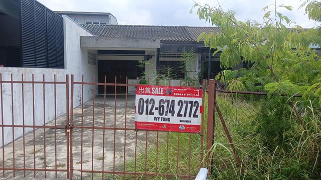 Sweet home single storey 1