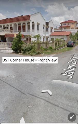 3  Vacant Rooms For Rent (DST Corner House) 1