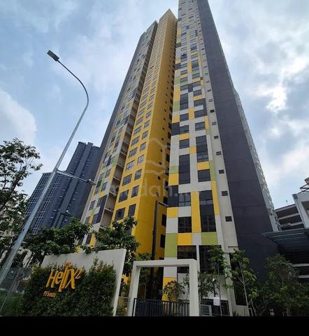 Helix2 @ PJ South 1