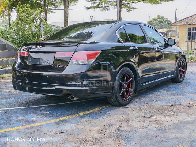 2010 Honda ACCORD 2.0 VTi-L (A) - 4