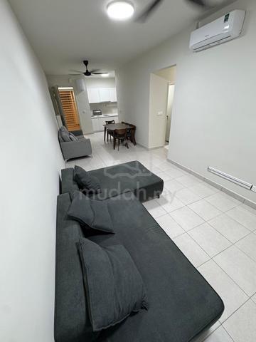 Residensi Max 1