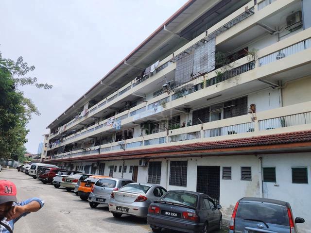 Shop Apartment For Sale 1