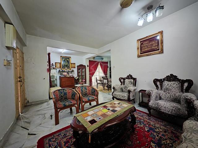 【BUNGALOW】2 sty House Country Homes Rawang Desa Freehold kota emerald 1