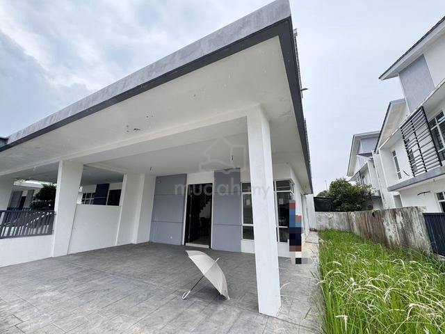 [32x65] 2 Storey SEMI D House, Caspia & Dalea ,M Residence 2, Rawang 1