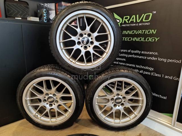 bbs rx 209 e39