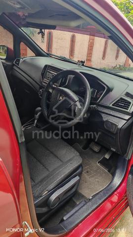 2016 Proton IRIZ 1.3 STANDARD (A) - 4