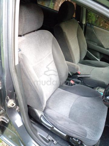 2008 Honda City Vtec Auto - 4