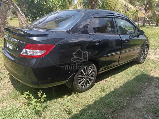 2003 Honda CITY 1.5 I-DSI MY03 GD (A) - 3