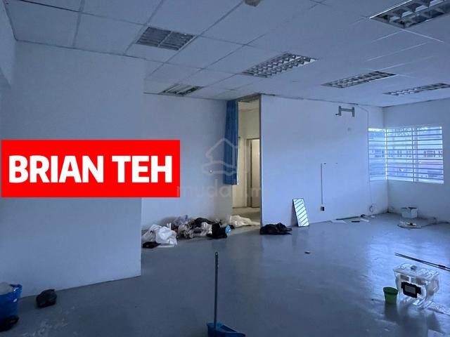 The Gate Diamond Valley Light Industrial Factory Rent at Batu Maung 3
