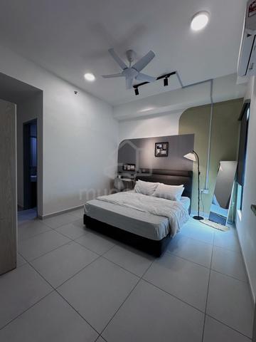 Sinaran Residences @ Utropolis 1