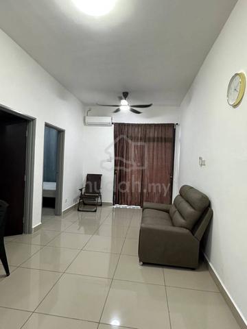 KSL Residence 2 @ Kangkar Tebrau 1