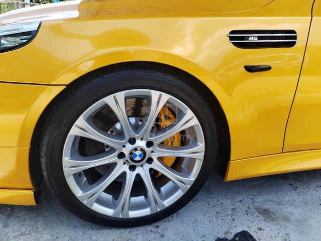 2009 Bmw 525i 2.5 (CBU) (A) - 2
