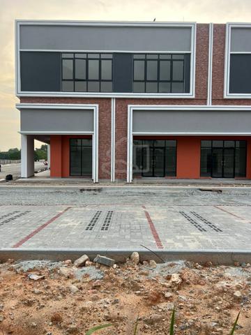Multiple Shoplot Bloc 7 Setia Eco Glades @ Cyberjaya 1