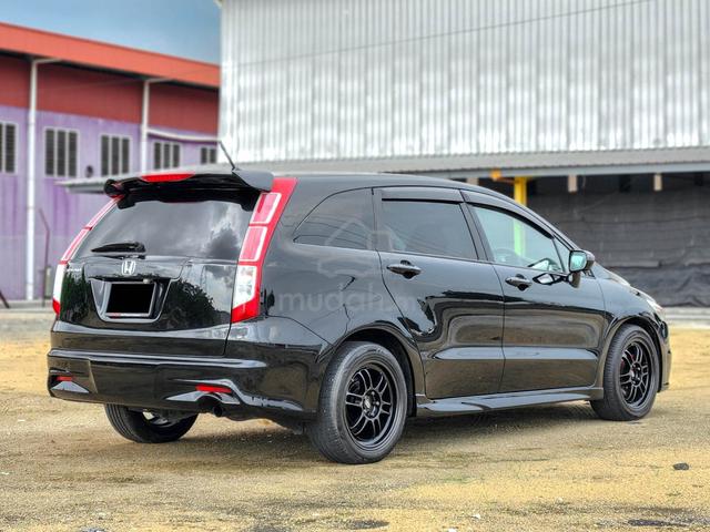 2010 Honda STREAM 1.8 I-VTEC (A) GOOD CONDITION - 4