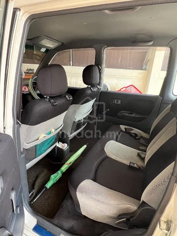 2008 Perodua KENARI 1.0 EZ RS L902 (A) - 3