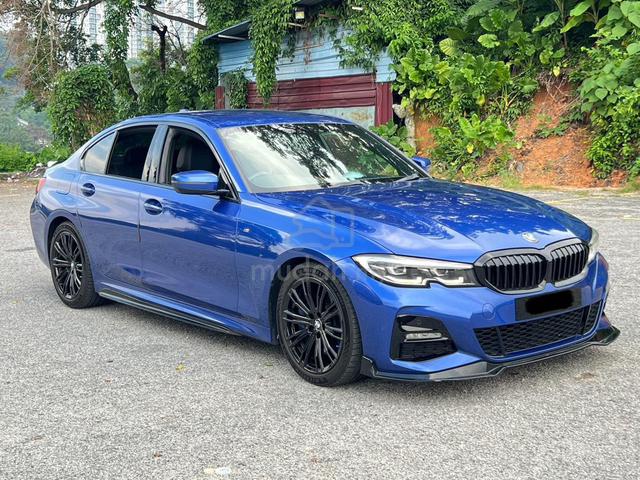 2020 Bmw 330i 2.0 M SPORT (A) - 1