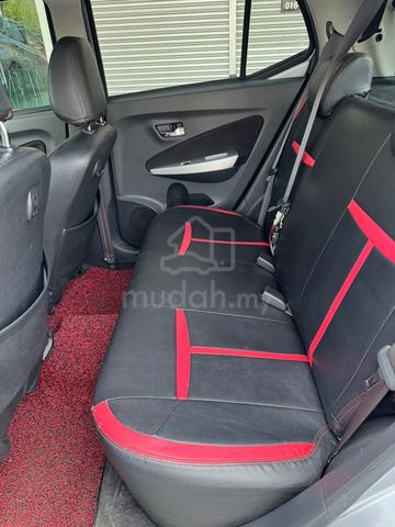 2021 Perodua AXIA 1.0 SE (A) - 4