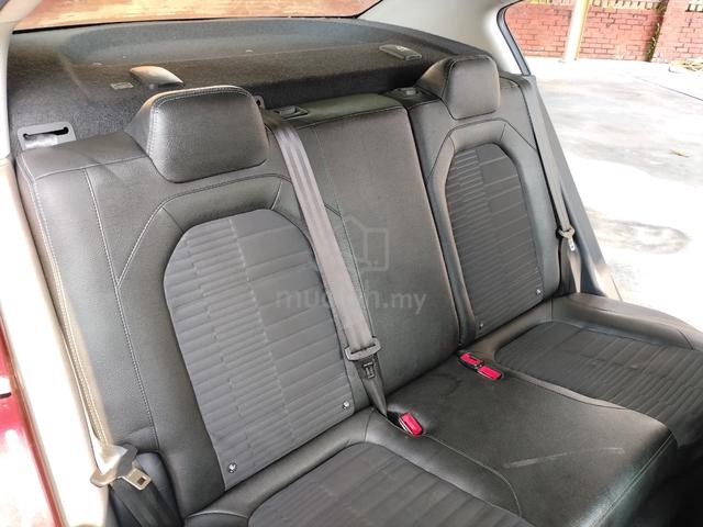 2019 Proton PERSONA 1.6 EXECUTIVE (A) 39000 KM - 5
