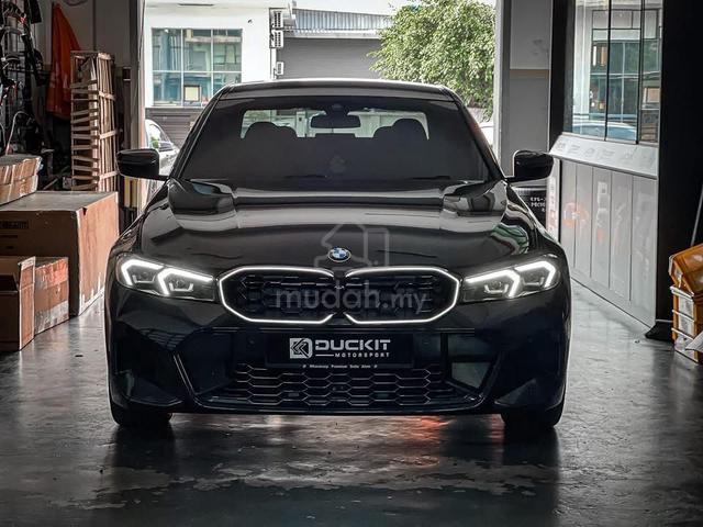 2024 Bmw 320i M 2.0 SPORT MY19 G20 FACELIFT (A) - 4